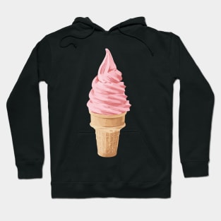 Ice Cream Hoodie